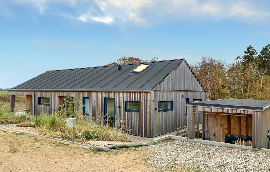 Feriehuse - Samsø , Danmark - D90606 11