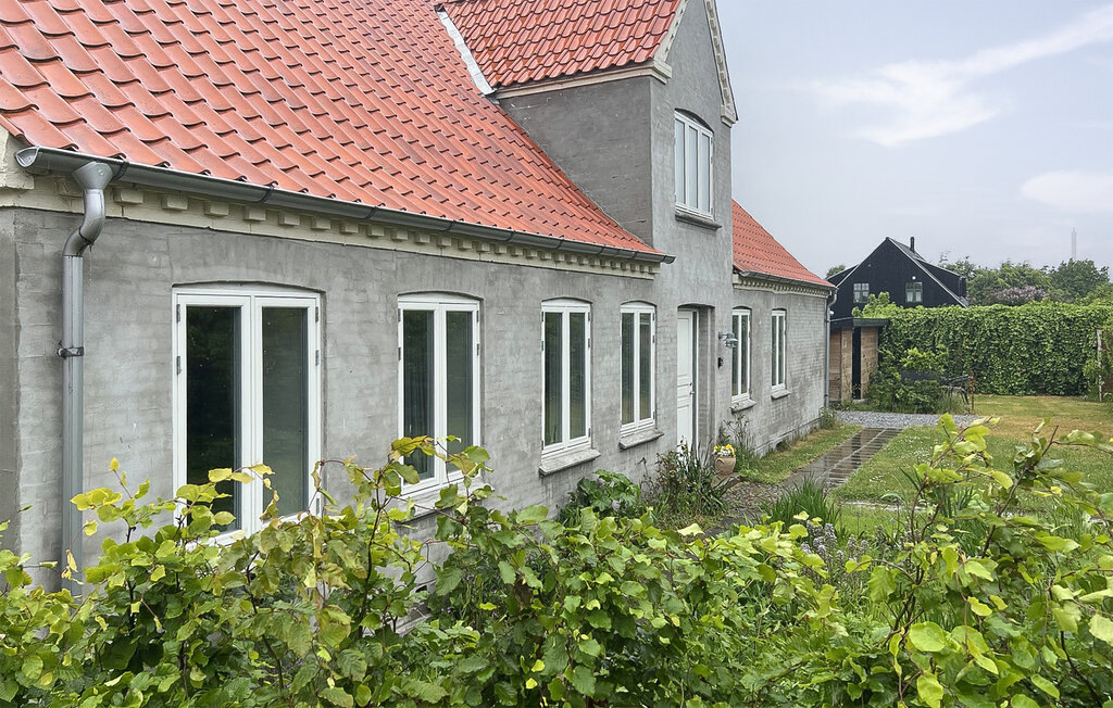 Semesterhus - Nordby , Danmark - D90054 9