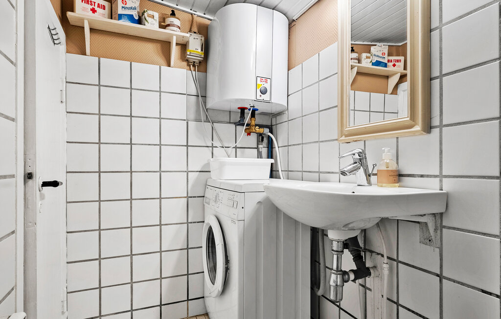Feriehuse - Brundby , Danmark - D90701 23