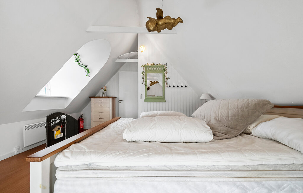 Feriehuse - Brundby , Danmark - D90701 19