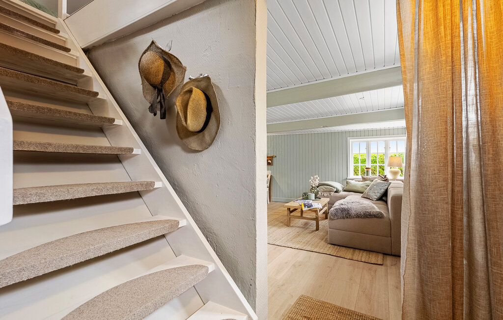 Feriehuse - Brundby , Danmark - D90701 17