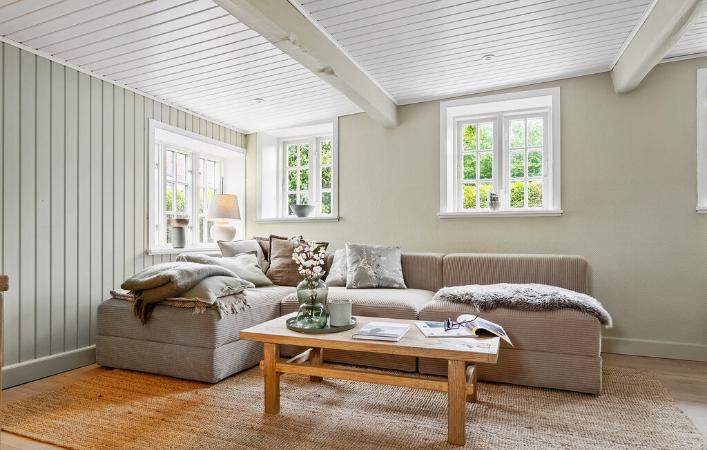 Feriehuse - Brundby , Danmark - D90701 3