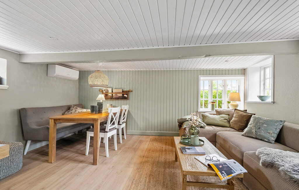 Feriehuse - Brundby , Danmark - D90701 14