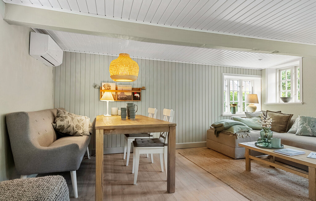 Feriehuse - Brundby , Danmark - D90701 4