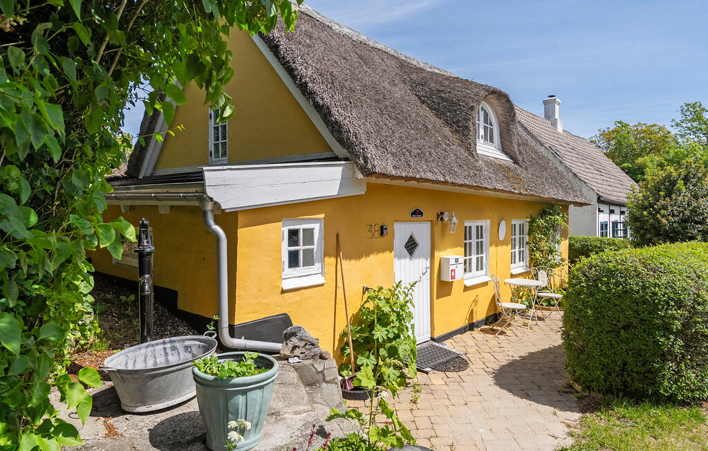 Feriehuse - Brundby , Danmark - D90701 1