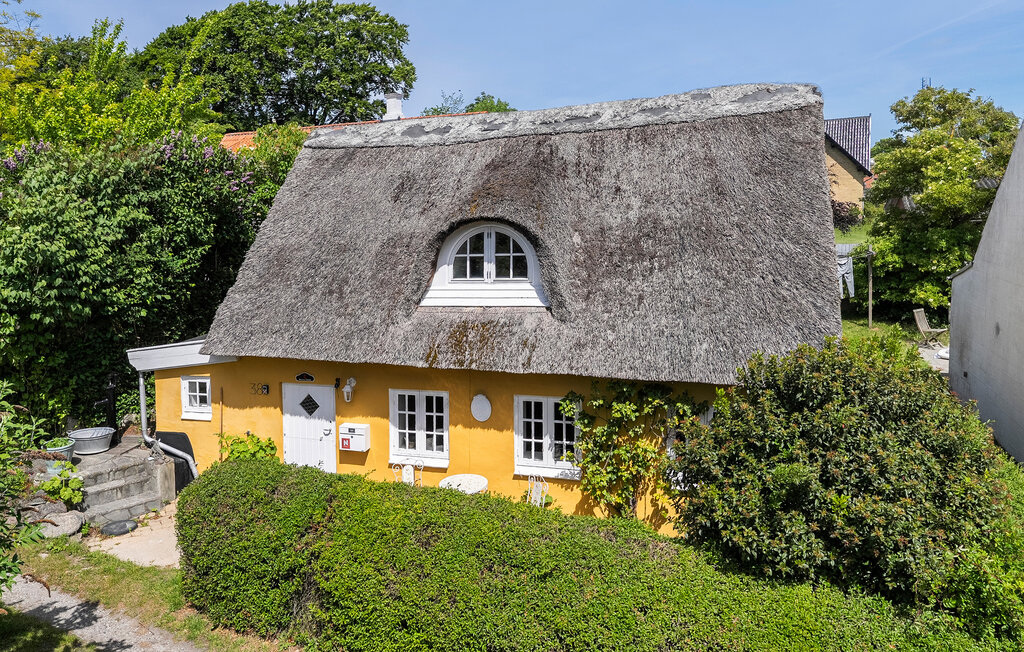 Feriehuse - Brundby , Danmark - D90701 10