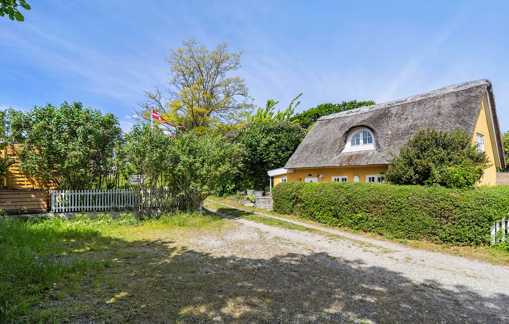 Feriehuse - Brundby , Danmark - D90701 11