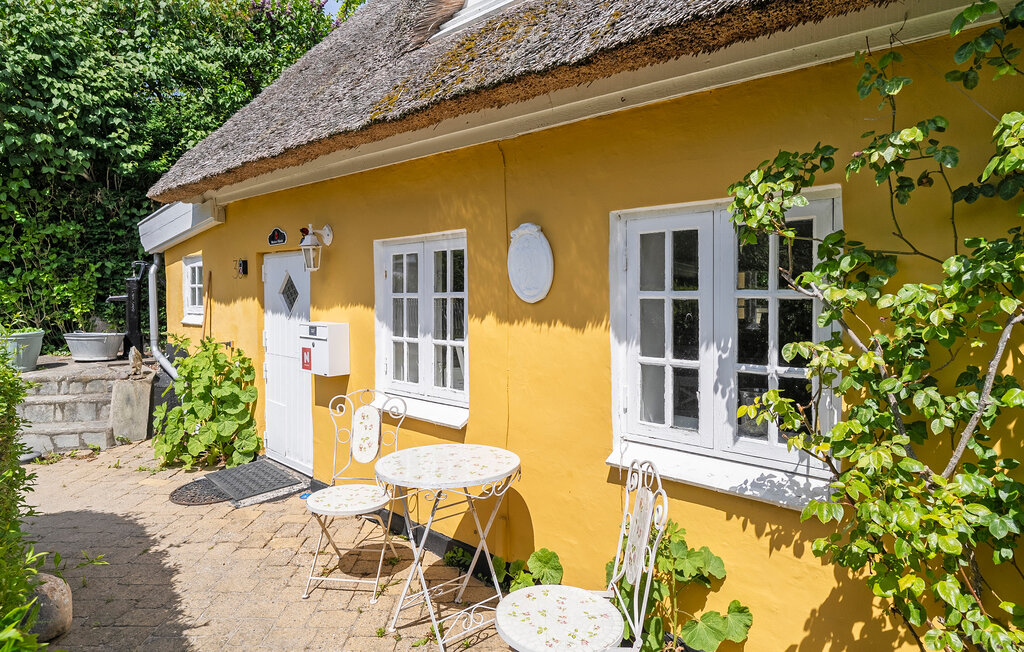 Feriehuse - Brundby , Danmark - D90701 9