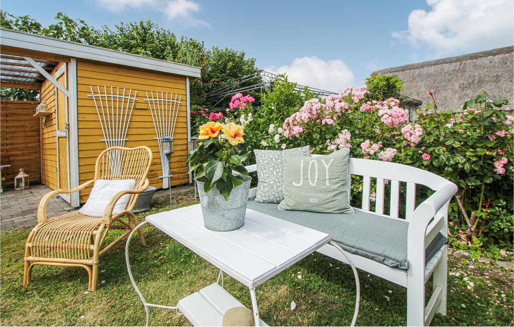 Feriehuse - Brundby , Danmark - D90701 8