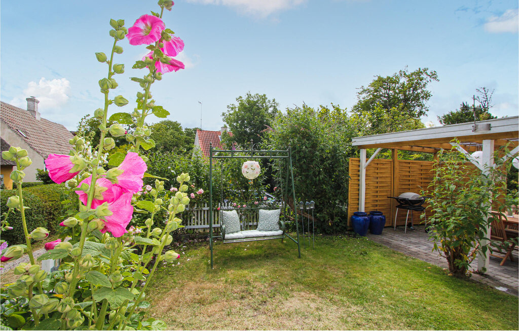 Feriehuse - Brundby , Danmark - D90701 13