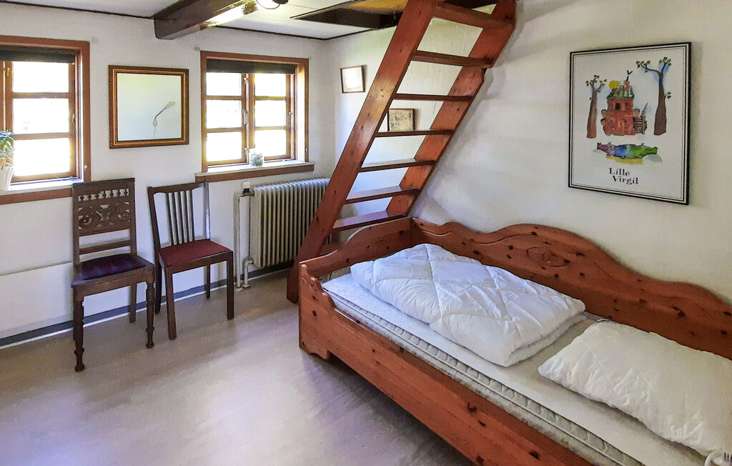 Feriehus - Besser , Danmark - D90743 19