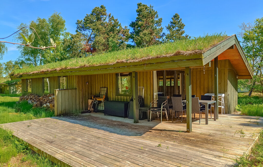Feriehuse - Maarup , Danmark - D90212 1