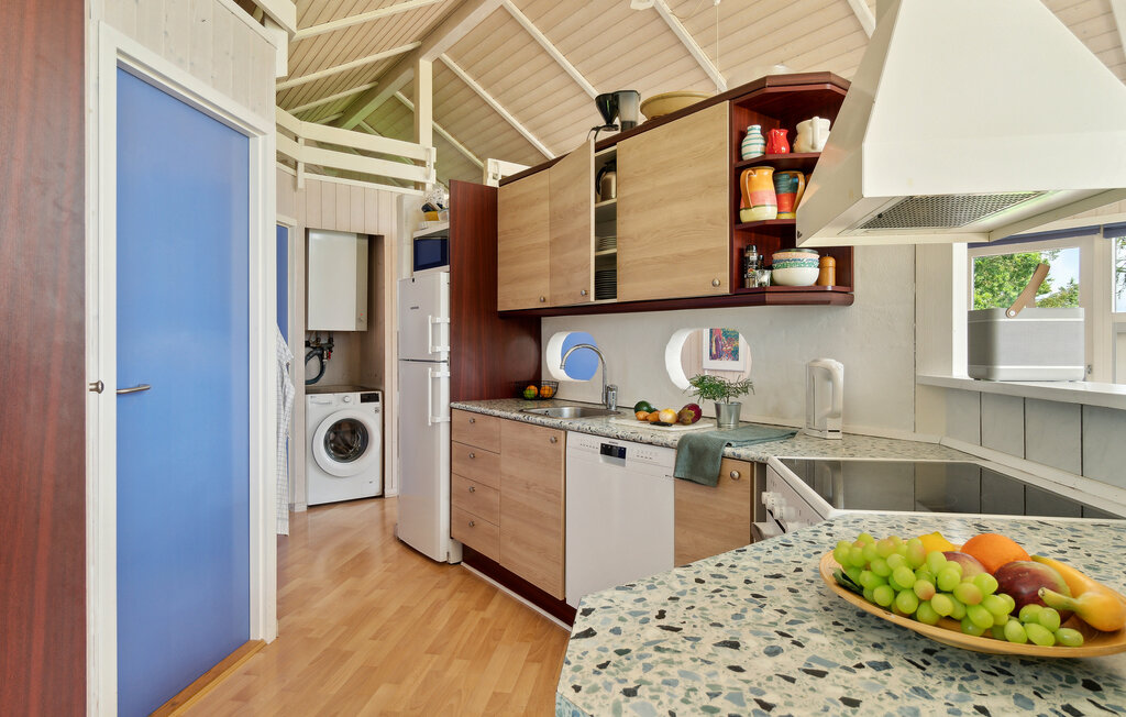 Feriehuse - Langemark , Danmark - D90638 19