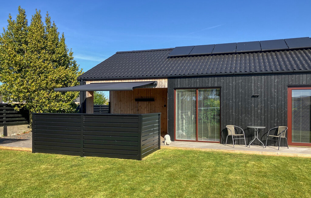 Feriehuse - Tranebjerg , Danmark - D90732 1