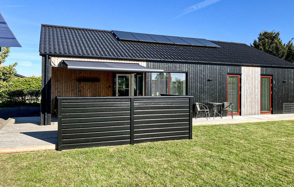 Feriehuse - Tranebjerg , Danmark - D90732 9