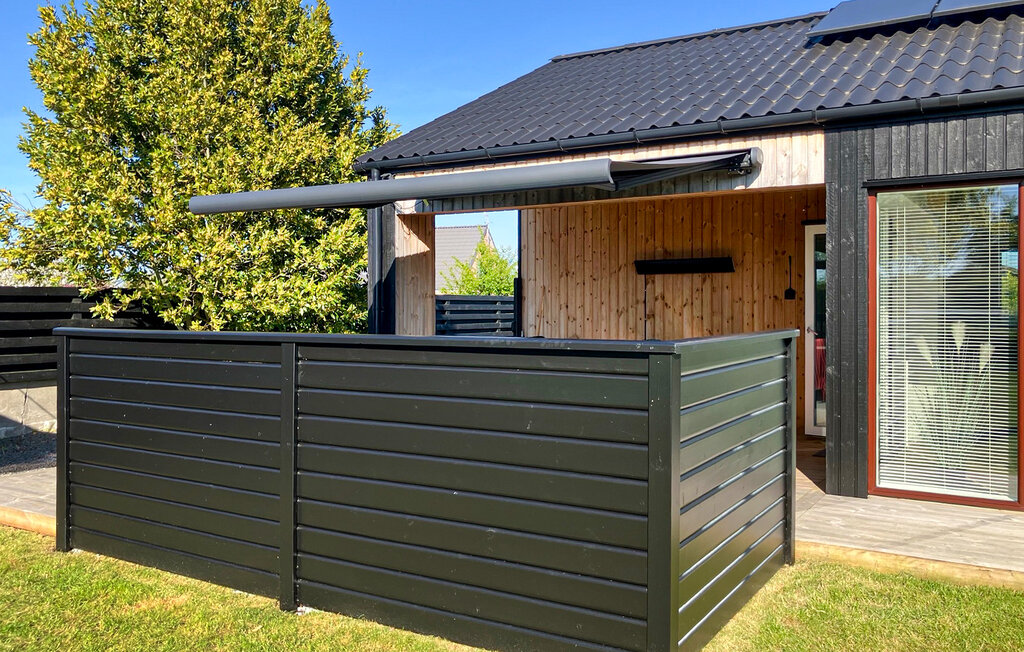 Feriehuse - Tranebjerg , Danmark - D90732 11