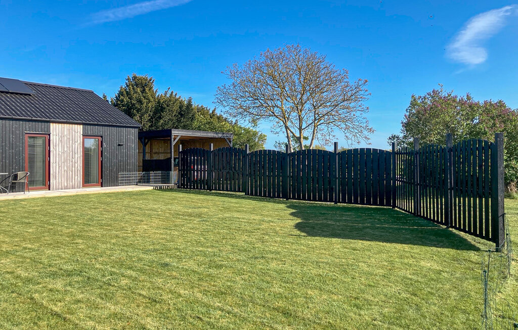 Feriehuse - Tranebjerg , Danmark - D90732 12