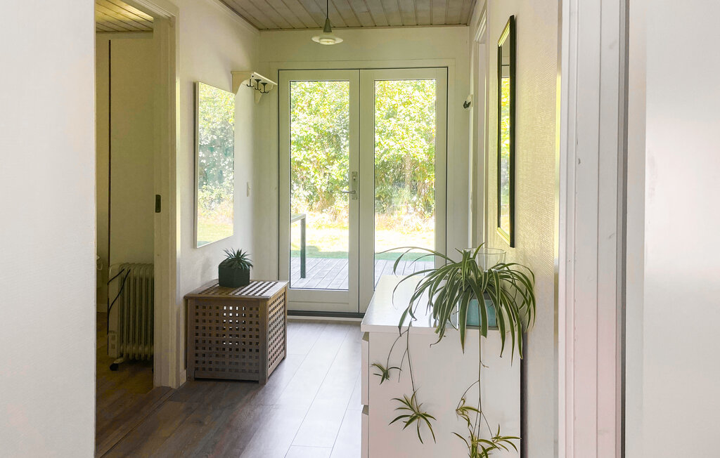 Feriehuse - Maarup , Danmark - D90211 16