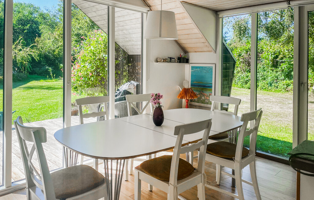 Feriehuse - Maarup , Danmark - D90211 13