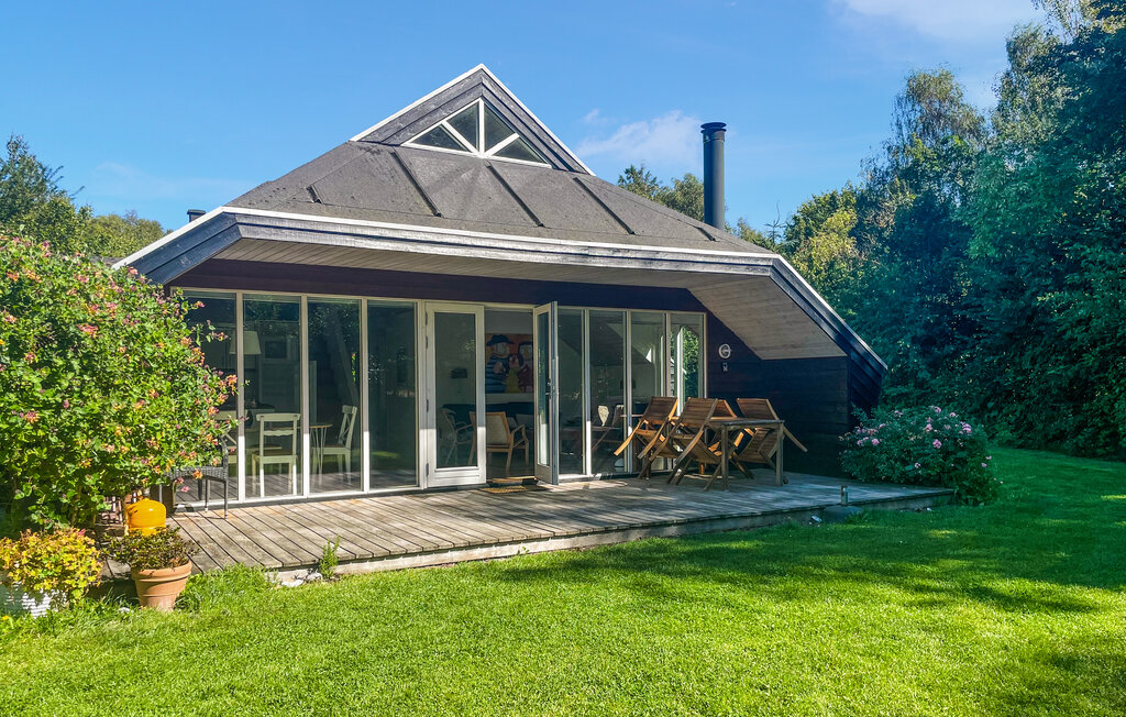 Feriehuse - Maarup , Danmark - D90211 8