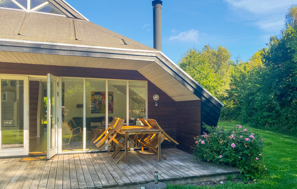 Feriehuse - Maarup , Danmark - D90211 7