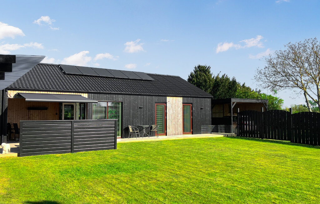 Feriehuse - Tranebjerg , Danmark - D90732 1