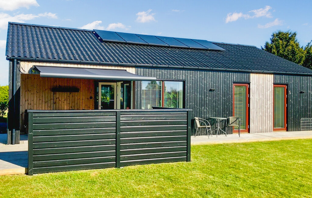 Feriehuse - Tranebjerg , Danmark - D90732 9