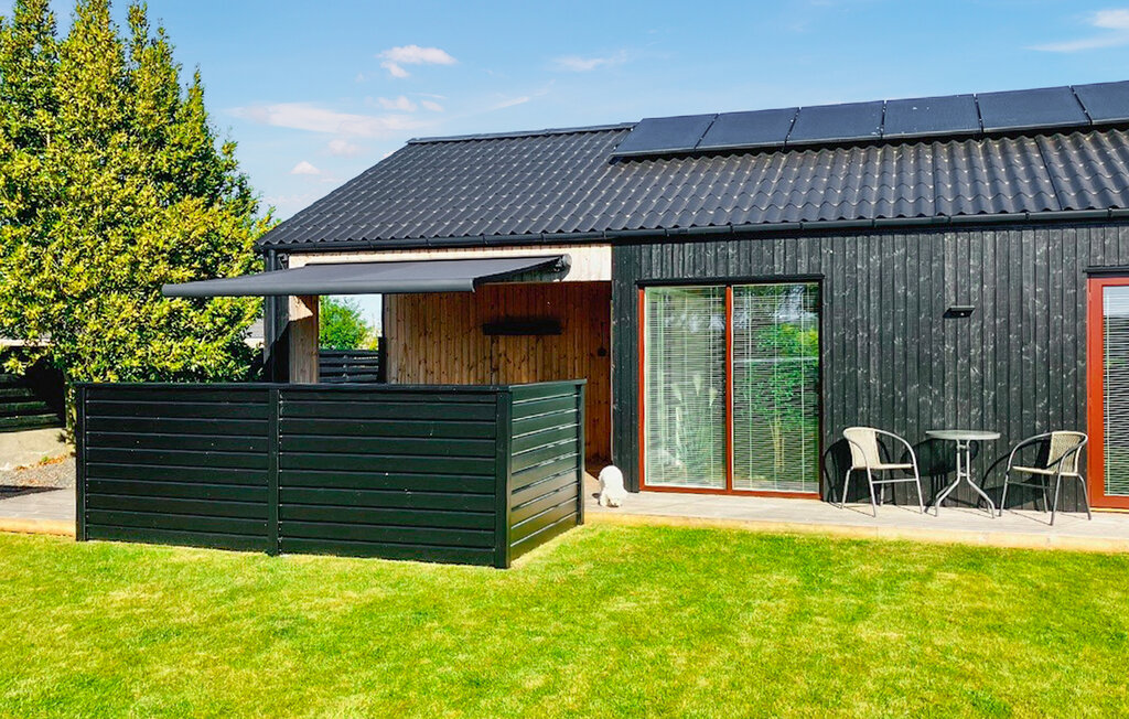 Feriehuse - Tranebjerg , Danmark - D90732 10