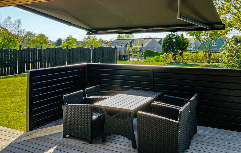 Feriehuse - Tranebjerg , Danmark - D90732 2