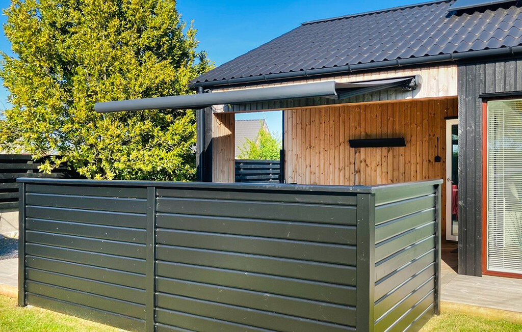 Feriehuse - Tranebjerg , Danmark - D90732 12