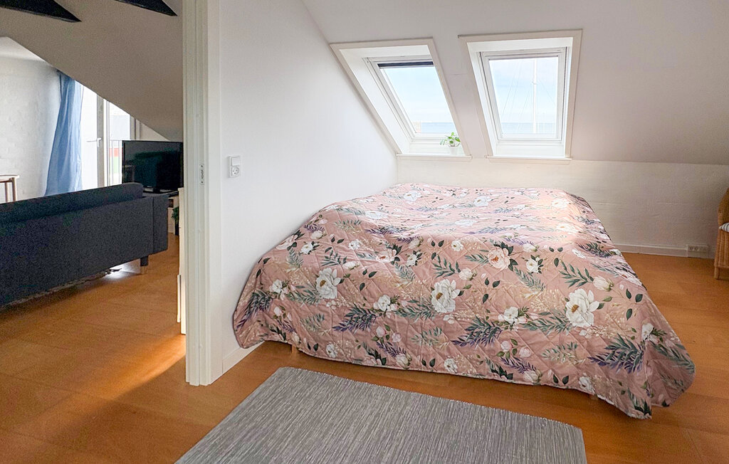 Lejlighed - Ballen , Danmark - D90645 11