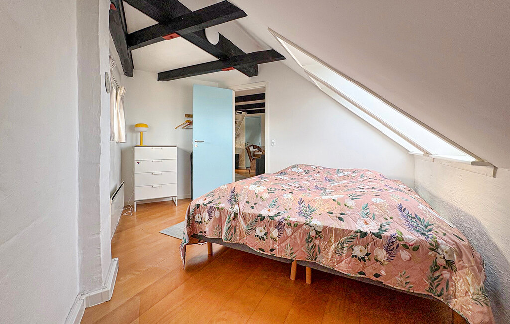 Lejlighed - Ballen , Danmark - D90645 12