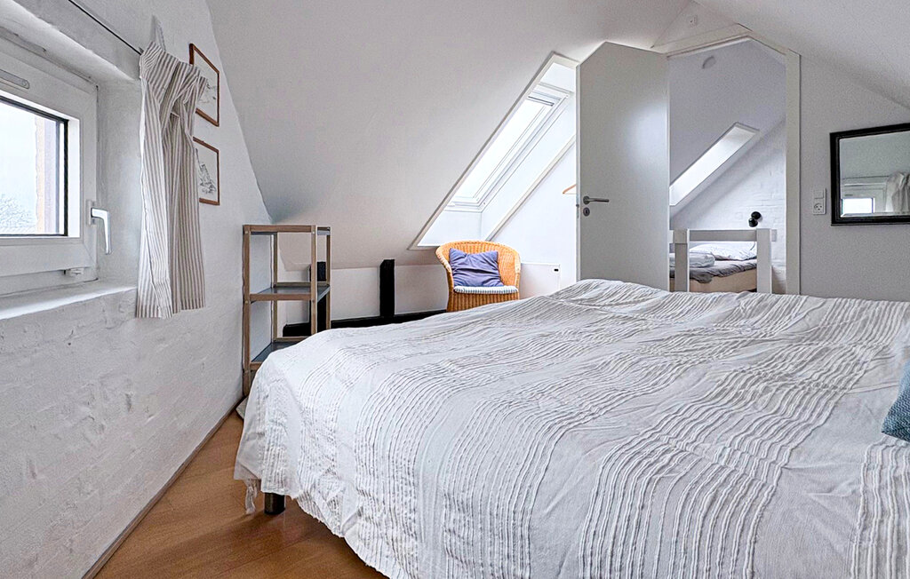 Lejlighed - Ballen , Danmark - D90645 14