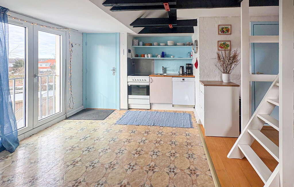 Lejlighed - Ballen , Danmark - D90645 7