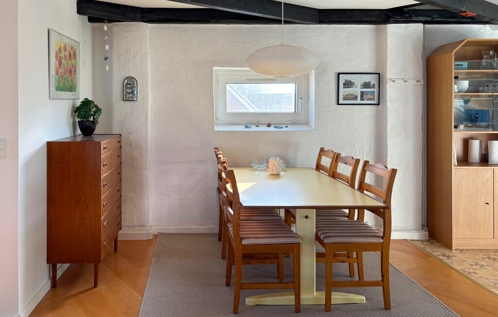 Lejlighed - Ballen , Danmark - D90645 6