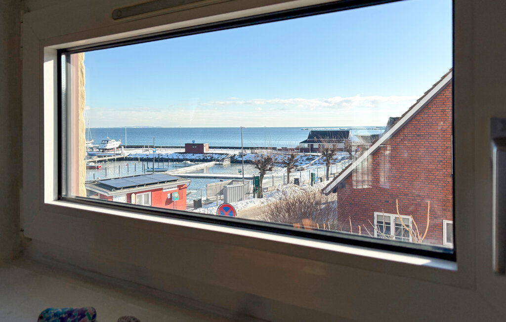 Lejlighed - Ballen , Danmark - D90645 9