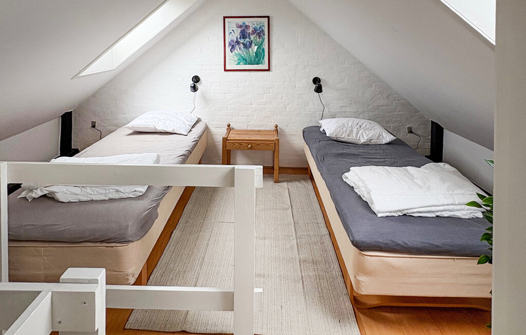 Lejlighed - Ballen , Danmark - D90645 17