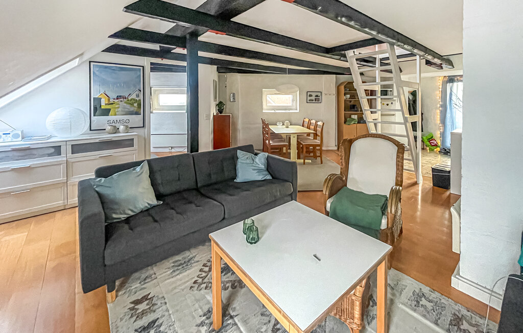 Lejlighed - Ballen , Danmark - D90645 4