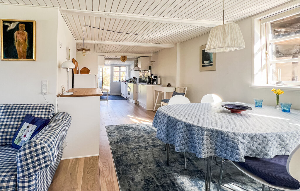 Feriehuse - Nordby , Danmark - D90057 3
