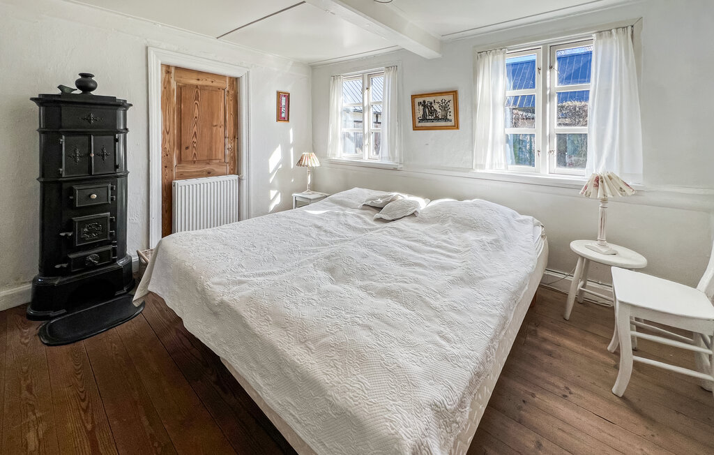 Feriehuse - Nordby , Danmark - D90057 7