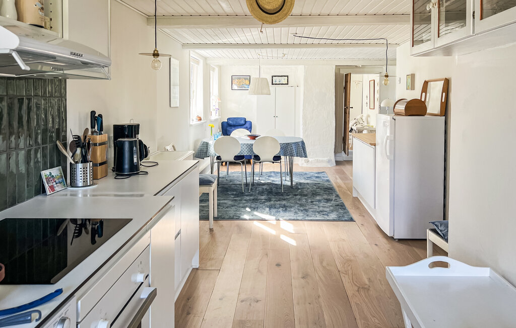 Feriehuse - Nordby , Danmark - D90057 5
