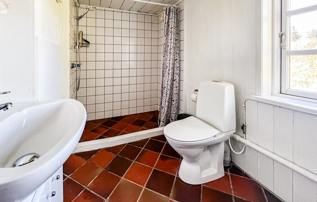 Feriehuse - Nordby , Danmark - D90057 9