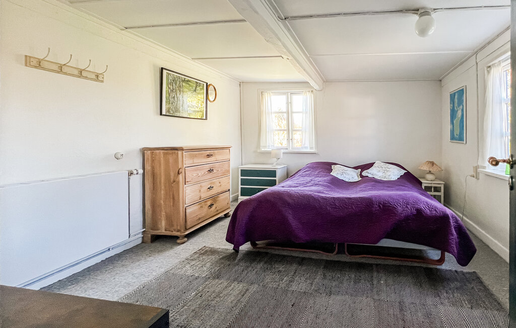 Feriehuse - Nordby , Danmark - D90057 8