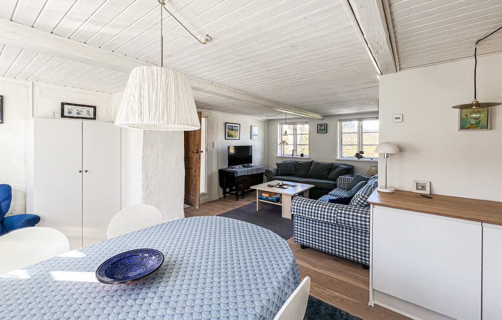 Feriehuse - Nordby , Danmark - D90057 4
