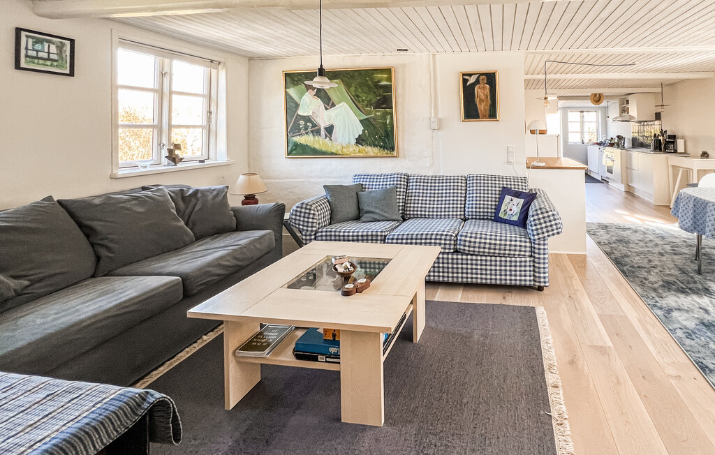 Feriehuse - Nordby , Danmark - D90057 2