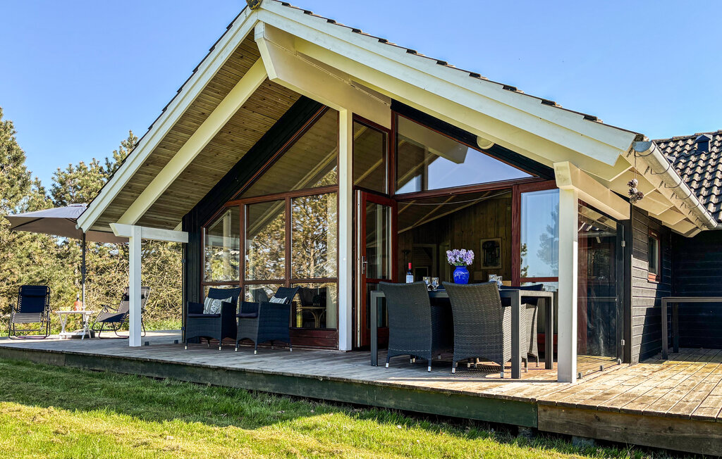 Feriehus - Sælvig , Danmark - D90403 10