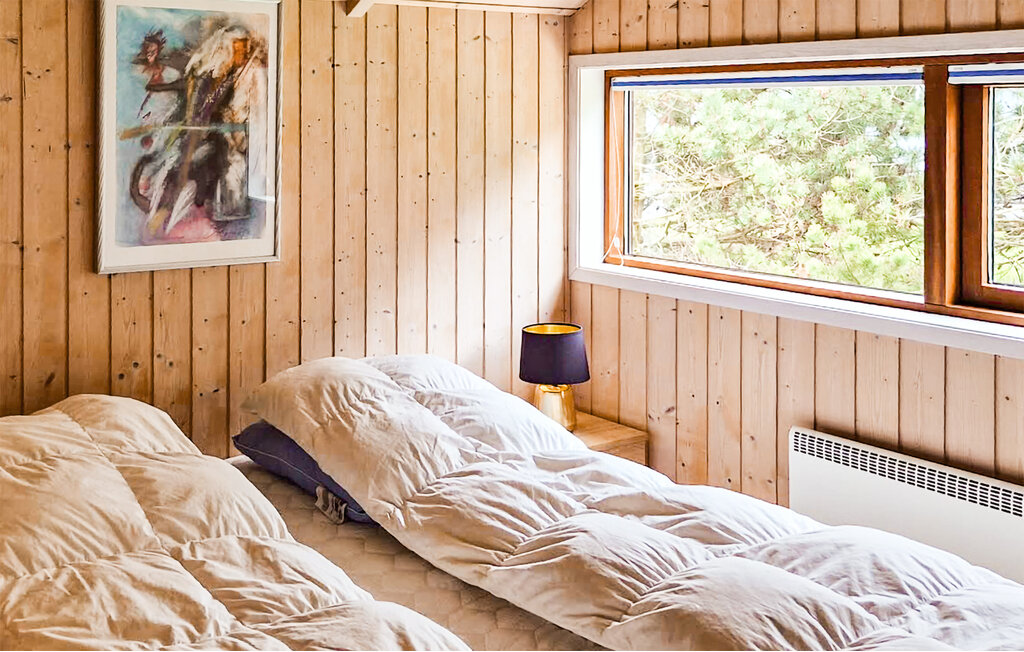 Feriehus - Sælvig , Danmark - D90403 16