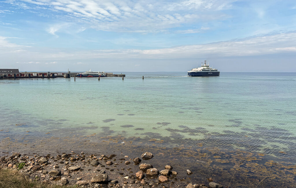 Feriehus - Sælvig , Danmark - D90403 20