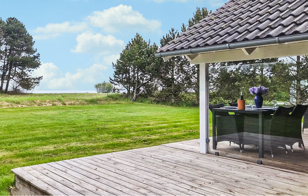 Feriehus - Sælvig , Danmark - D90403 7
