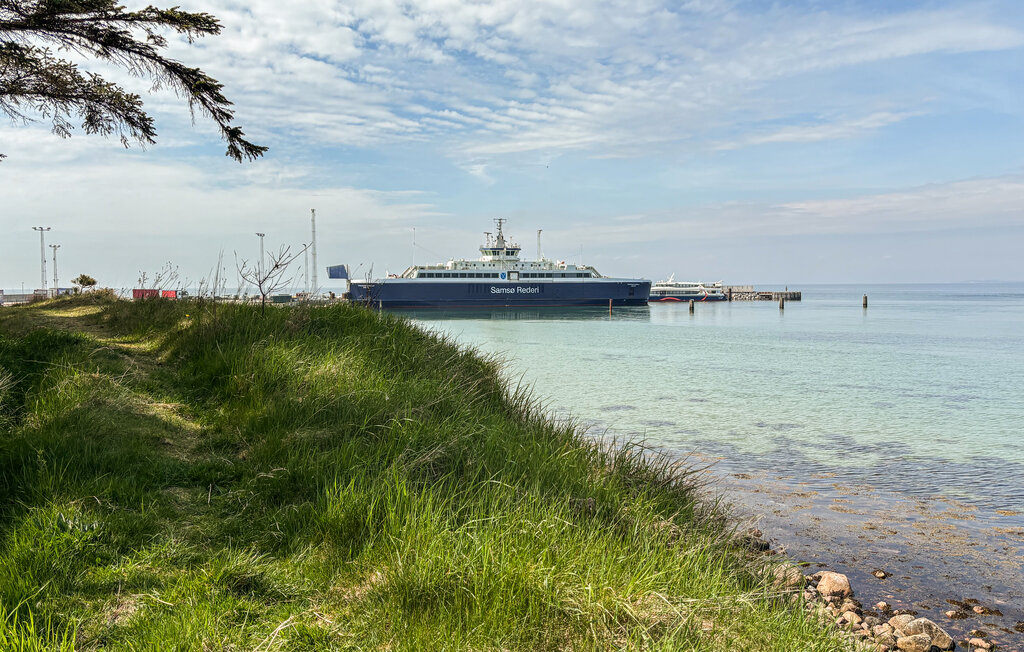 Feriehus - Sælvig , Danmark - D90403 21